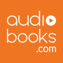 Audiobooks.com Logo
