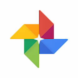 Google Fotos Alternativen (Logo)