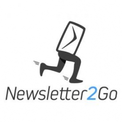 Newsletter2Go Logo