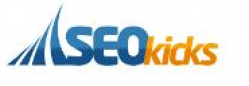 SEOkicks Logo