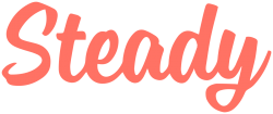 Steady Alternativen (Logo)