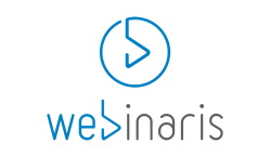 Webinaris Alternativen (Logo)