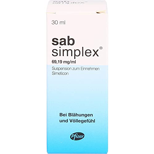 SAB simplex  