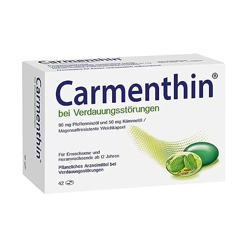  Carmenthin  