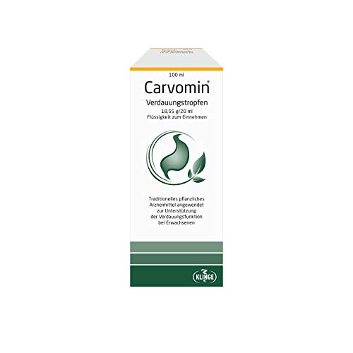 Carvomin®  