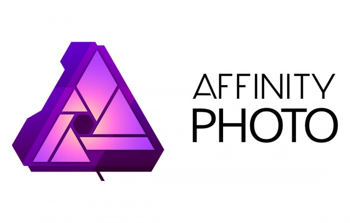 Affinity Photo  Alternativen (Logo)