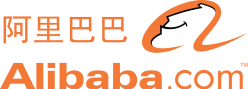 Alibaba Alternativen (Logo)