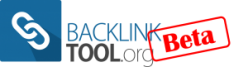 backlink-tool.org Logo