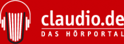 Claudio.de Logo