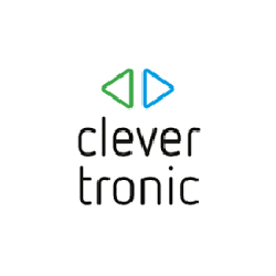 clevertronic Logo