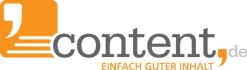 Content.de Alternativen (Logo)