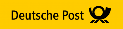 Deutsche Post Alternativen (Logo)