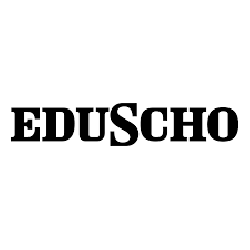 EDUSCHO Lungo Elegante Logo