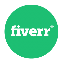 Fiverr Alternativen (Logo)