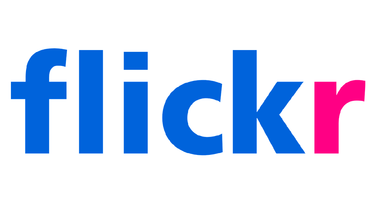 Flickr Alternativen (Logo)