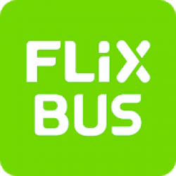 FlixBus Alternativen (Logo)