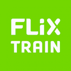 FlixTrain Alternativen (Logo)