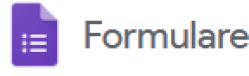 Google Forms Alternativen (Logo)