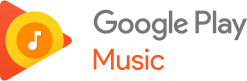 Google Play Music Alternativen (Logo)