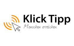 Klick-Tipp Alternativen (Logo)