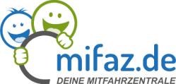 MiFaZ Logo