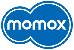 Momox Logo