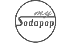 mySodapop Joy Prestige Logo