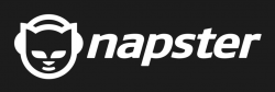 Napster Alternativen (Logo)