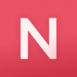 Nextory Alternativen (Logo)