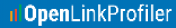 OpenLinkProfiler Logo