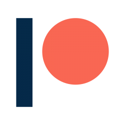 Patreon Alternativen (Logo)