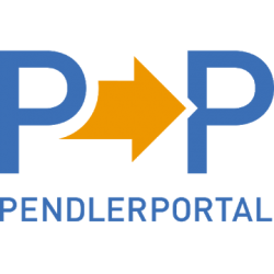 Pendlerportal Alternativen (Logo)