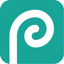 Photopea Alternativen (Logo)
