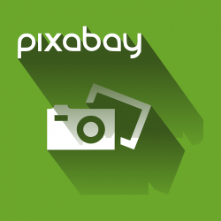 Pixabay Alternativen (Logo)