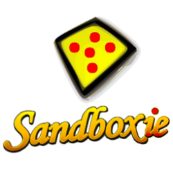 Sandboxie  