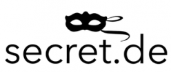 Secret.de Alternativen (Logo)