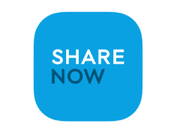 Share Now Logo