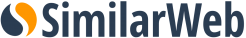 SimilarWeb Alternativen (Logo)