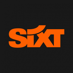 SIXT Share Logo