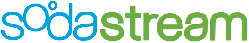 SodaStream CRYSTAL Logo