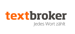 Textbroker Logo