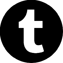 Tumblr Alternativen (Logo)