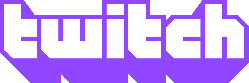Twitch Alternativen (Logo)