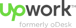 Upwork Alternativen (Logo)