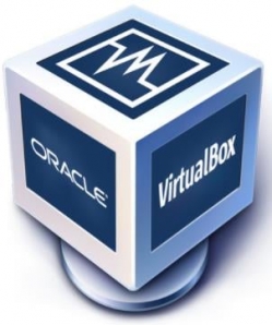 VirtualBox Alternativen (Logo)