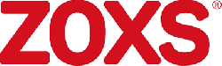 Zoxs Logo
